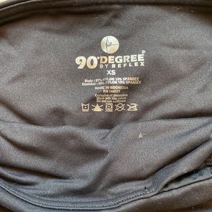 90 Degrees •shorts